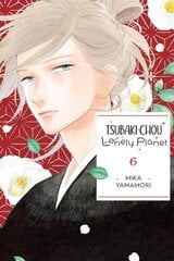 Tsubaki-chou Lonely Planet, Vol. 6 cena un informācija | Fantāzija, fantastikas grāmatas | 220.lv