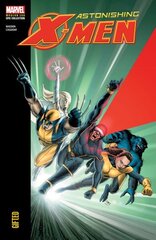 Astonishing X-Men Modern Era Epic Collection: Gifted цена и информация | Фантастика, фэнтези | 220.lv