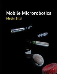 Mobile Microrobotics цена и информация | Книги по социальным наукам | 220.lv