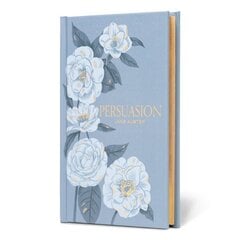 Persuasion цена и информация | Фантастика, фэнтези | 220.lv