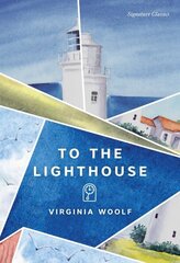 To the Lighthouse цена и информация | Фантастика, фэнтези | 220.lv