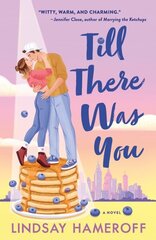 Till There Was You: A Novel цена и информация | Фантастика, фэнтези | 220.lv