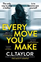 Every Move You Make цена и информация | Фантастика, фэнтези | 220.lv