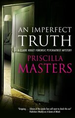 Imperfect Truth Main cena un informācija | Fantāzija, fantastikas grāmatas | 220.lv