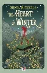 Heart of Winter cena un informācija | Fantāzija, fantastikas grāmatas | 220.lv