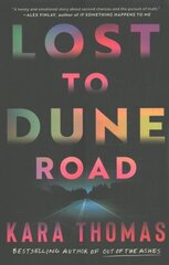 Lost to Dune Road цена и информация | Фантастика, фэнтези | 220.lv