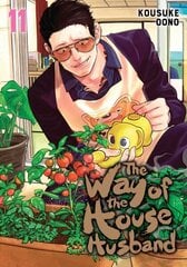 Way of the Househusband, Vol. 11 цена и информация | Фантастика, фэнтези | 220.lv