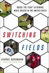 Switching Fields цена и информация | Книги о питании и здоровом образе жизни | 220.lv