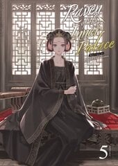 Raven of the Inner Palace (Light Novel) Vol. 5 cena un informācija | Fantāzija, fantastikas grāmatas | 220.lv