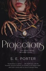 Projections: A Novel cena un informācija | Fantāzija, fantastikas grāmatas | 220.lv