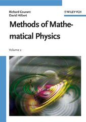 Methods of Mathematical Physics, Volume 2: Partial Differential Equations Volume 2 cena un informācija | Ekonomikas grāmatas | 220.lv