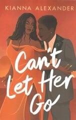 Can't Let Her Go цена и информация | Фантастика, фэнтези | 220.lv