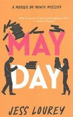 May Day cena un informācija | Fantāzija, fantastikas grāmatas | 220.lv