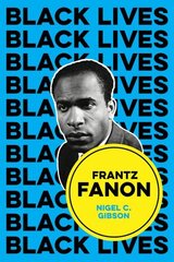 Frantz Fanon: Combat Breathing cena un informācija | Sociālo zinātņu grāmatas | 220.lv