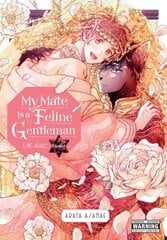 My Mate Is a Feline Gentleman: UK Arc Under цена и информация | Фантастика, фэнтези | 220.lv