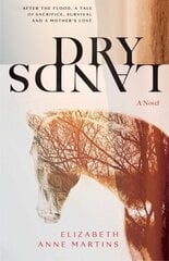 Dry Lands New edition cena un informācija | Fantāzija, fantastikas grāmatas | 220.lv