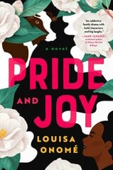 Pride and Joy: A Novel цена и информация | Фантастика, фэнтези | 220.lv