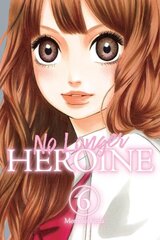 No Longer Heroine, Vol. 6 цена и информация | Фантастика, фэнтези | 220.lv