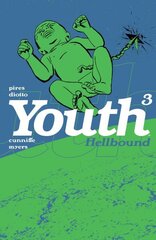 Youth Volume 3 цена и информация | Фантастика, фэнтези | 220.lv