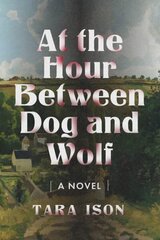 At the Hour Between Dog and Wolf: A Novel cena un informācija | Fantāzija, fantastikas grāmatas | 220.lv