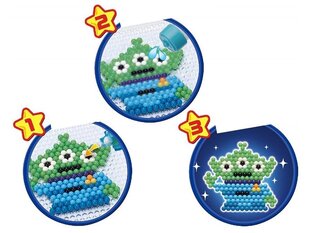 Mozaīka Aquabeads ūdens krelles Toy Story цена и информация | Развивающие игрушки | 220.lv