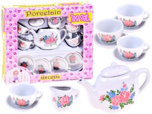 Porcelāna tējas servīze цена и информация | Игрушки для девочек | 220.lv