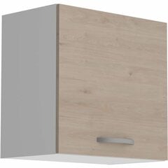 Skapis Bigbuy Home Oslo 60 x 36 x 58 cm цена и информация | Кухонные шкафчики | 220.lv