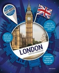 London цена и информация | Книги для подростков  | 220.lv