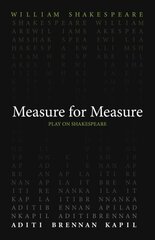 Measure for Measure cena un informācija | Stāsti, noveles | 220.lv