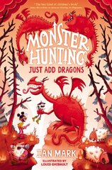 Just Add Dragons цена и информация | Книги для подростков  | 220.lv