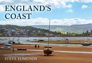 England's Coast cena un informācija | Sociālo zinātņu grāmatas | 220.lv