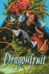 Dragonfruit цена и информация | Книги для подростков  | 220.lv