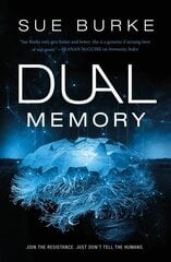 Dual Memory cena un informācija | Grāmatas pusaudžiem un jauniešiem | 220.lv