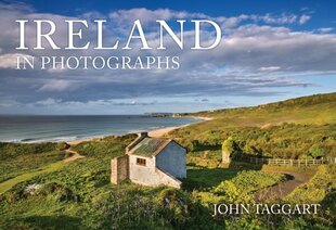 Ireland in Photographs cena un informācija | Grāmatas par fotografēšanu | 220.lv