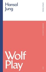 Wolf Play cena un informācija | Stāsti, noveles | 220.lv