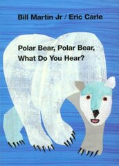 Polar Bear цена и информация | Книги для подростков и молодежи | 220.lv