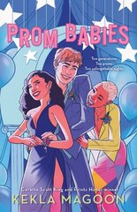 Prom Babies цена и информация | Книги для подростков и молодежи | 220.lv