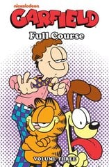 Garfield: Full Course 3 цена и информация | Книги для подростков и молодежи | 220.lv