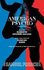 American Psycho cena un informācija | Stāsti, noveles | 220.lv