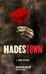 Hadestown cena un informācija | Stāsti, noveles | 220.lv