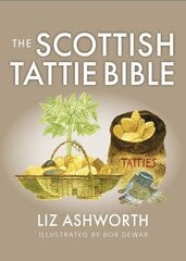 Scottish Tattie Bible Reissue cena un informācija | Pavārgrāmatas | 220.lv