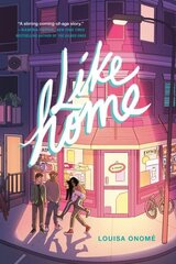 Like Home цена и информация | Книги для подростков  | 220.lv