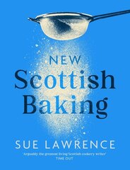 New Scottish Baking cena un informācija | Pavārgrāmatas | 220.lv