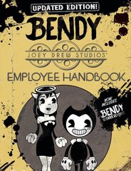 Updated Employee Handbook cena un informācija | Grāmatas pusaudžiem un jauniešiem | 220.lv