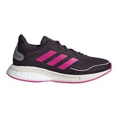 Sieviešu sporta apavi Adidas Supernova S6432190, melni cena un informācija | Sporta apavi sievietēm | 220.lv