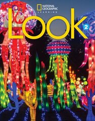 Look 2 (British English) New edition cena un informācija | Svešvalodu mācību materiāli | 220.lv