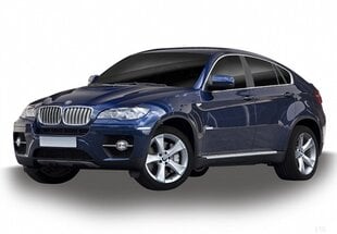 BMW X6 E71 Комплект светодиодных ламп для салона автомобиля цена и информация | Фары | 220.lv