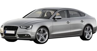 AUDI A5 SPORTBACK LED spuldžu komplekts automašīnas salonam cena un informācija | Automašīnu spoguļi, restes, lukturi | 220.lv