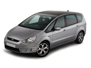 FORD S-Max 2006-2010 Комплект светодиодных ламп для салона автомобиля цена и информация | Фары | 220.lv