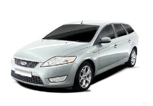 Ford Mondeo MK4 универсал Комплект светодиодных ламп для салона автомобиля цена и информация | Фары | 220.lv